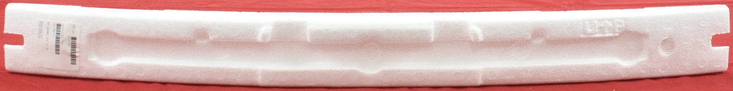 Front Bumper Absorber