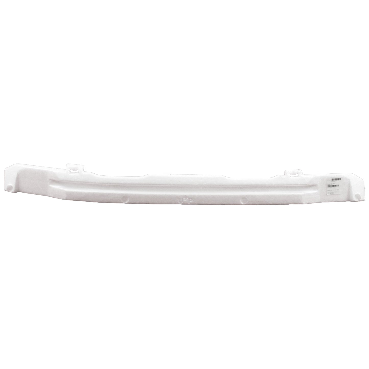 Sedan Front Bumper Absorber