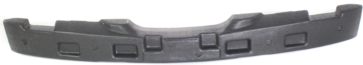 Front Bumper Absorber
