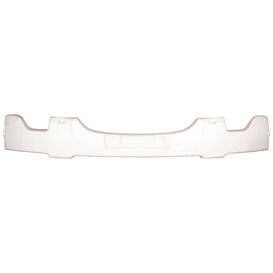 Front Bumper Absorber