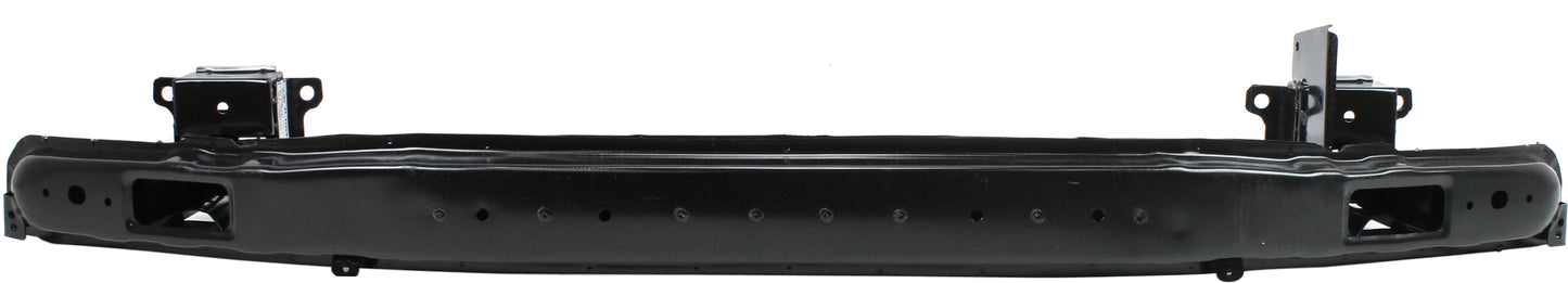 Усилитель переднего бампера, стальной, 4-цилиндровый, двигатель 2,2 л