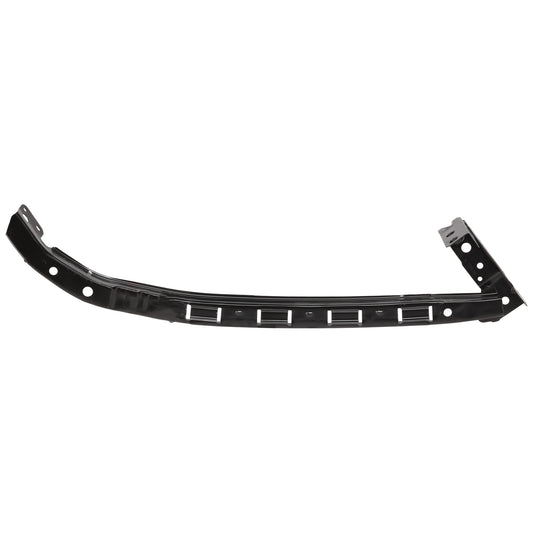 Front, Passenger Side Bumper Bracket, Bumper Side Cover Beam