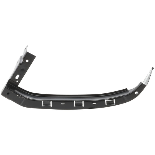 Front, Driver Side, Outer Bumper Bracket