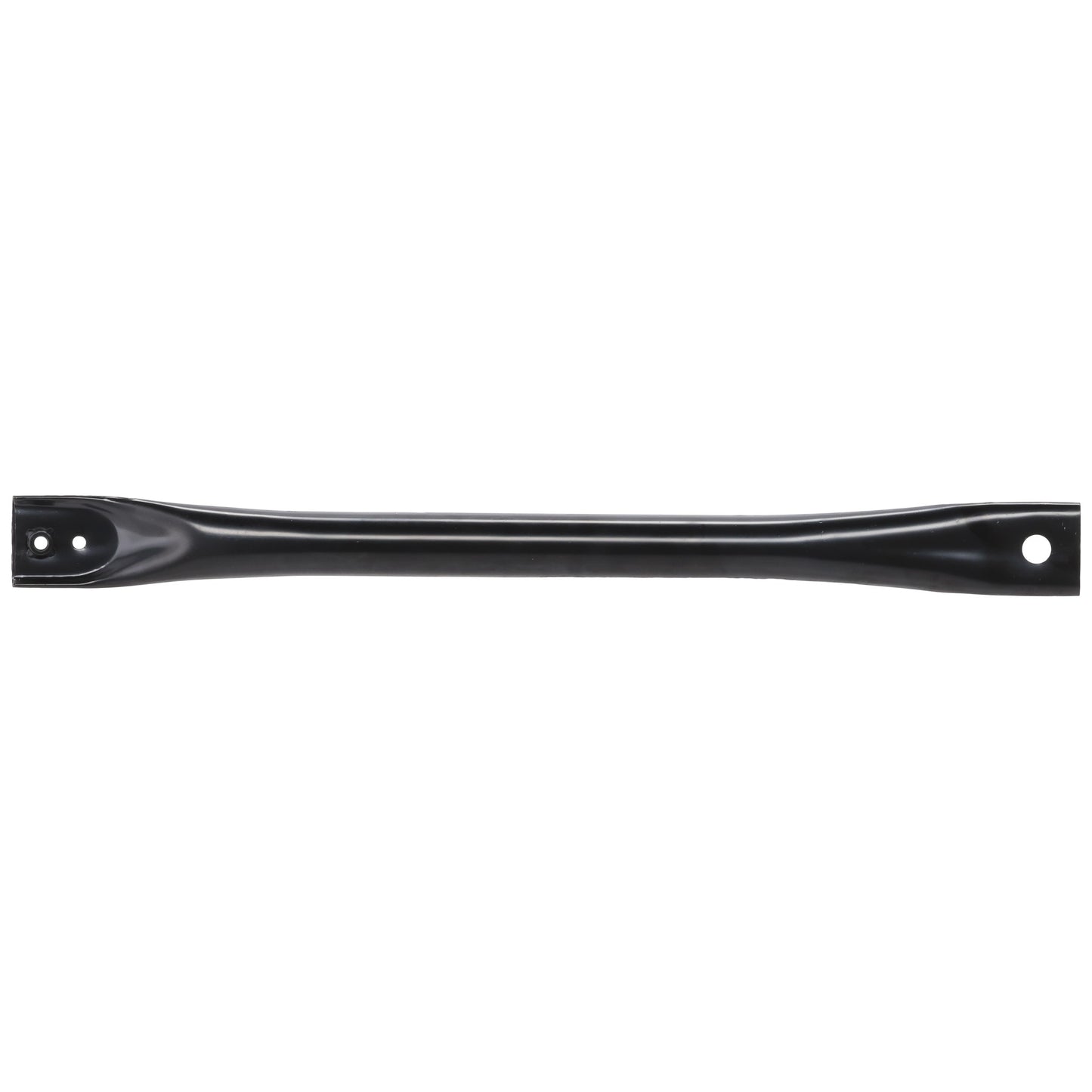 Front, Driver or Passenger Side Bumper Bracket, 6 Cyl., 3.5L Engine