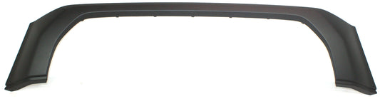 Grille Trim, Passenger Side, Primed, 6 Cyl., 3.5L Engine