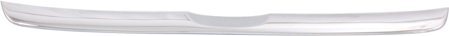 Grille Trim, Lower, Chrome