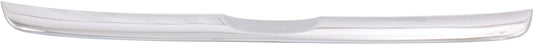 Grille Trim, Lower, Chrome