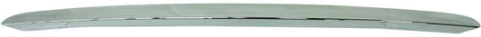 Hood Molding, Chrome