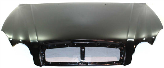Factory Style Hood Steel Primed