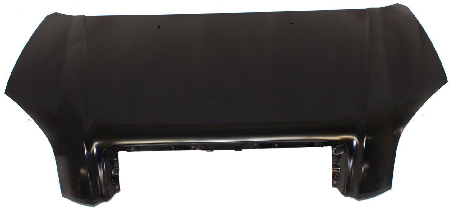 Factory Style Hood Steel Primed