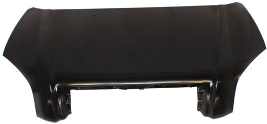 Factory Style Hood Steel Primed