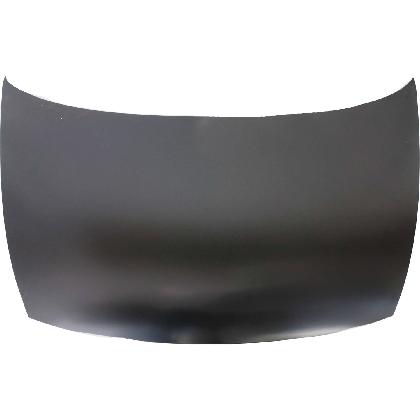 Factory Style Hood Steel Primed Sedan