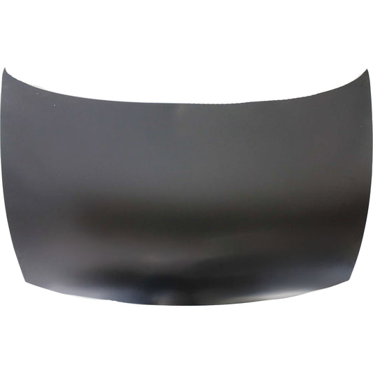 Factory Style Hood Steel Primed Sedan
