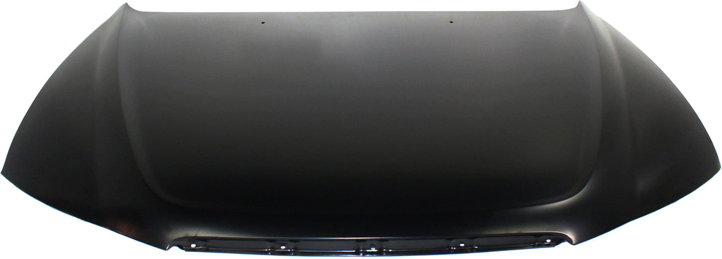 Factory Style Hood Steel Primed