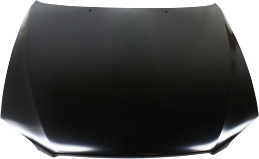 Hood, Steel, Primed, 6 Cyl., 3.0L Engine