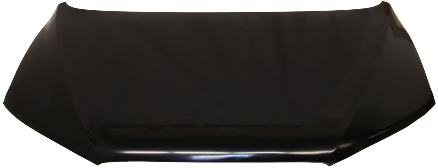 Factory Style Hood Steel Primed