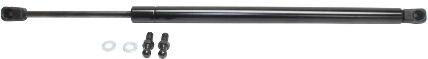 Driver or Passenger Side Hood