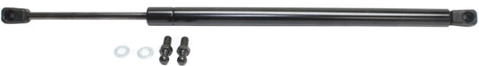 Driver or Passenger Side Hood