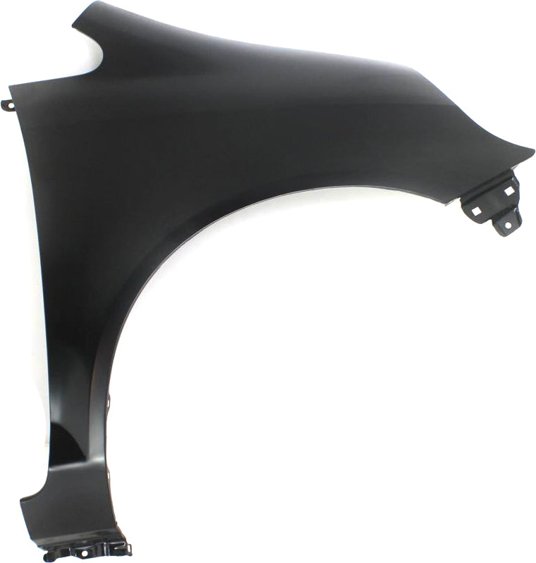 Front, Passenger Side Fender, Primed