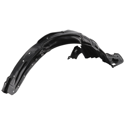Front, Passenger Side Fender Liner