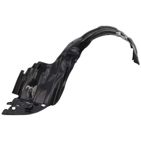 Front, Driver Side Fender Liner