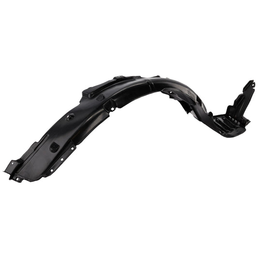 Front, Passenger Side Fender Liner