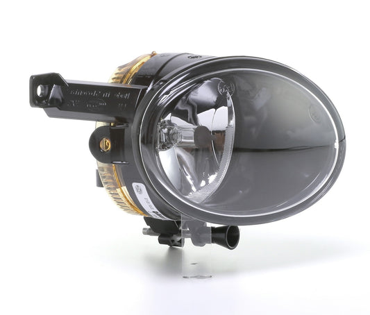 9954321 Front, Passenger Side Halogen Fog Light, Without bulb(s)