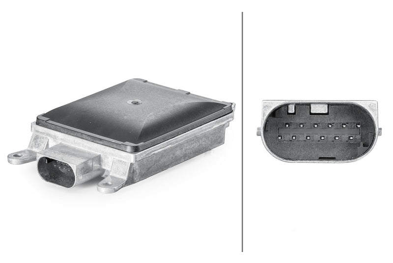 10287321 Body Control Module - Direct Fit