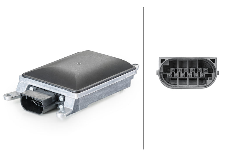 10905361 Body Control Module - Direct Fit