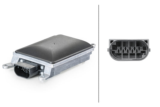 10905361 Body Control Module - Direct Fit