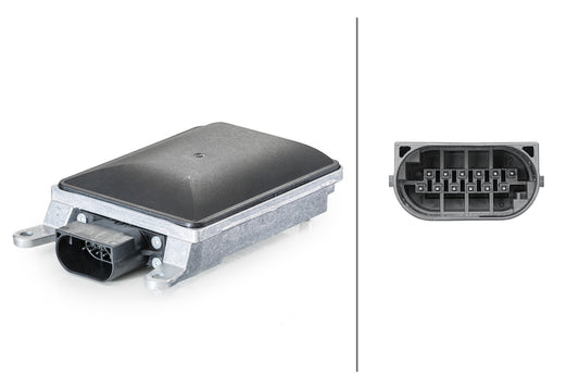10905501 Body Control Module - Direct Fit