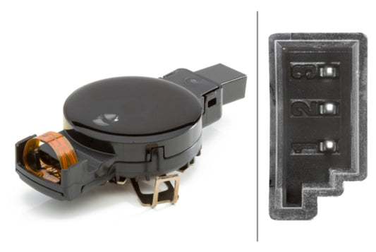 11012831 Rain Sensor Module - Direct Fit