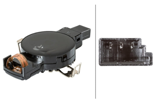 11012881 Rain Sensor Module - Direct Fit