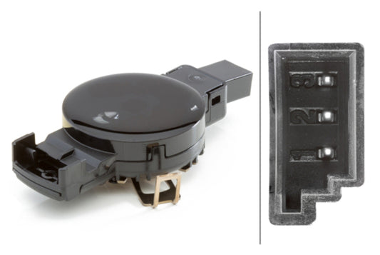 11014821 Rain Sensor Module - Direct Fit