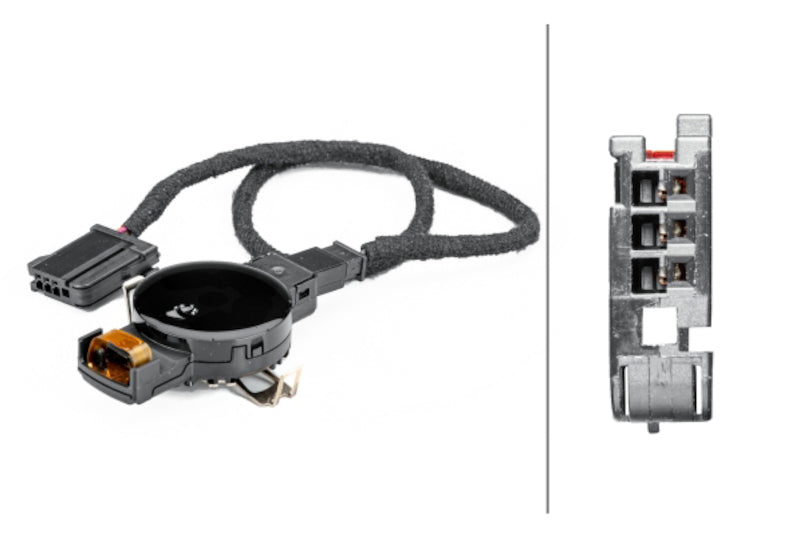 11178861 Rain Sensor Module - Direct Fit