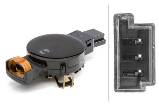 11790701 Rain Sensor Module - Direct Fit
