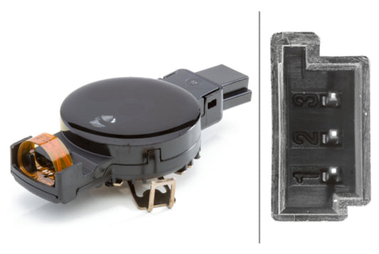 11808701 Rain Sensor Module - Direct Fit