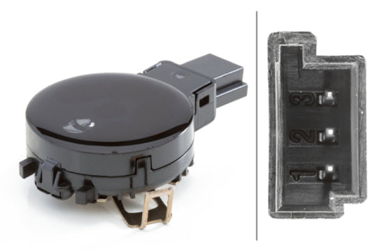 11976701 Rain Sensor Module - Direct Fit