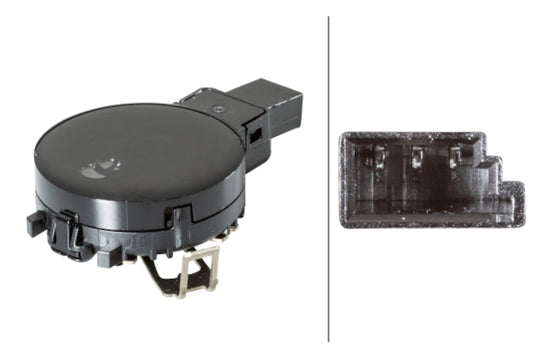 12007161 Rain Sensor Module - Direct Fit