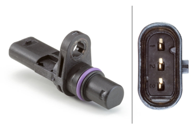 13122221 Camshaft Position Sensor, 2.0L, 4Cyl, Sold Individually