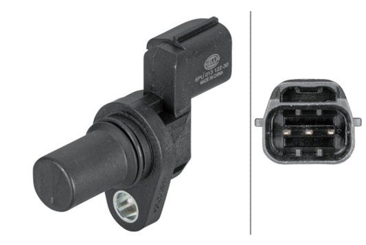 13122301 Camshaft Position Sensor, Sold Individually