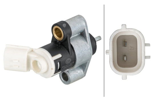 13122321 Crankshaft Position Sensor