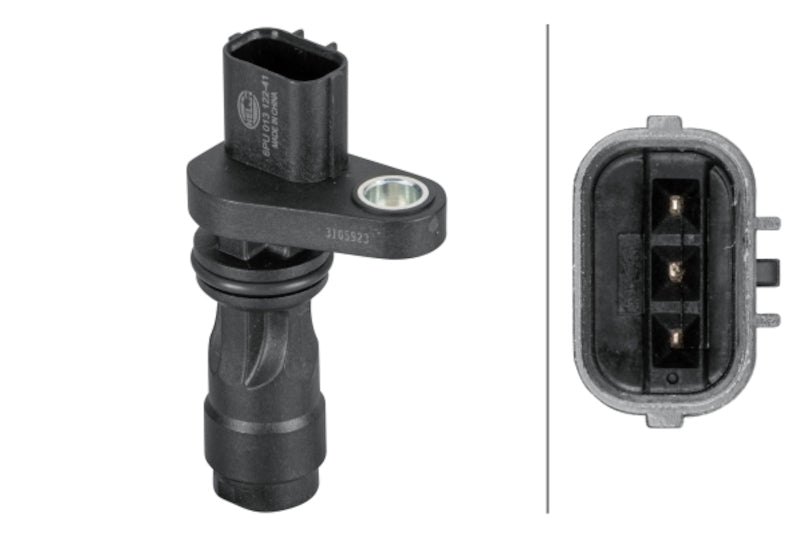13122411 Crankshaft Position Sensor