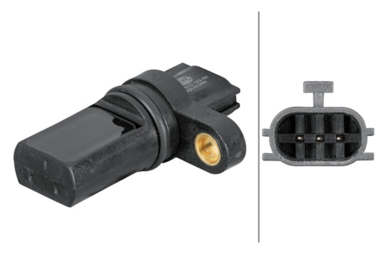 13122661 Crankshaft Position Sensor