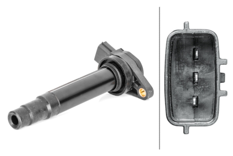 193175841 Катушка зажигания, продается отдельно, 1,8 л, 4 цилиндра