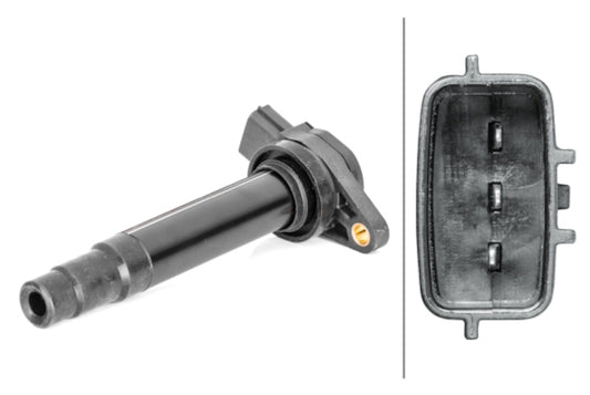 193175841 Катушка зажигания, продается отдельно, 1,8 л, 4 цилиндра