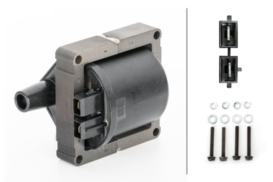 230035211 Ignition Coil, Sold Individually, 2.4L, 4Cyl
