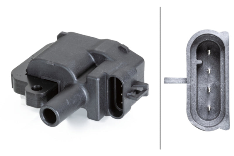 230035261 Катушка зажигания, продается отдельно