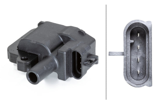 230035261 Катушка зажигания, продается отдельно