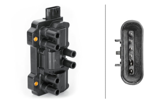 230035811 Ignition Coil, Sold Individually